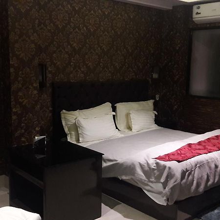 Jojo'S Hotel Gangtok Kültér fotó