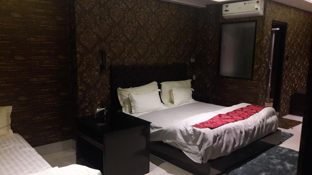 Jojo'S Hotel Gangtok Kültér fotó