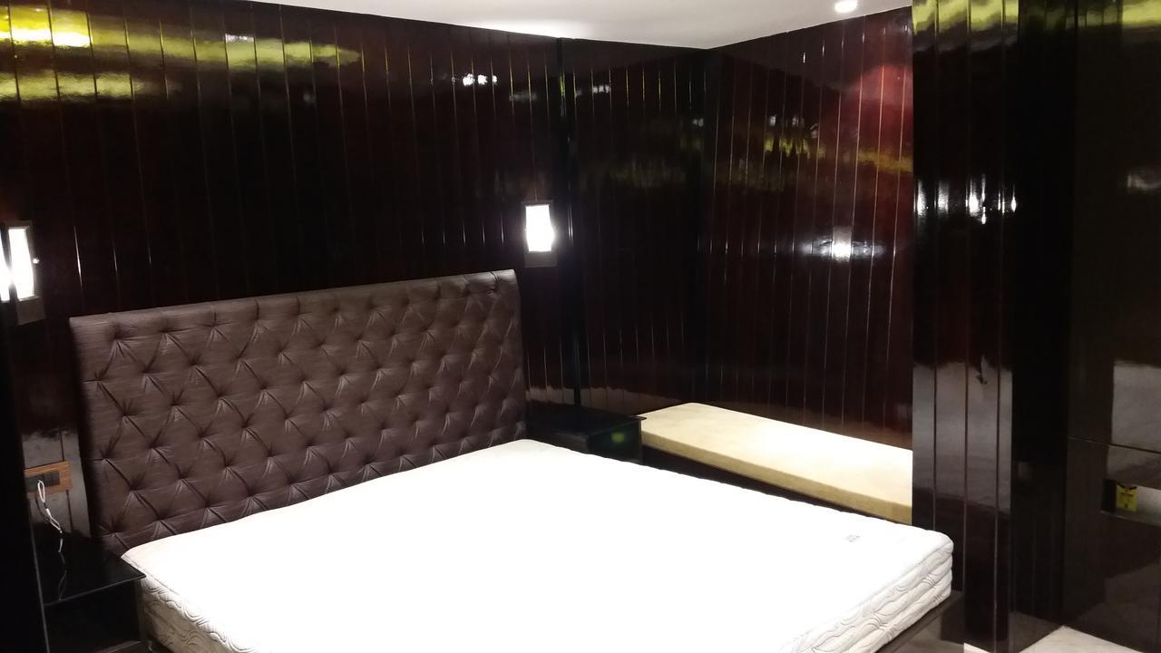 Jojo'S Hotel Gangtok Kültér fotó