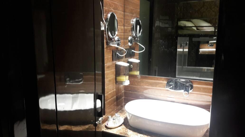 Jojo'S Hotel Gangtok Kültér fotó