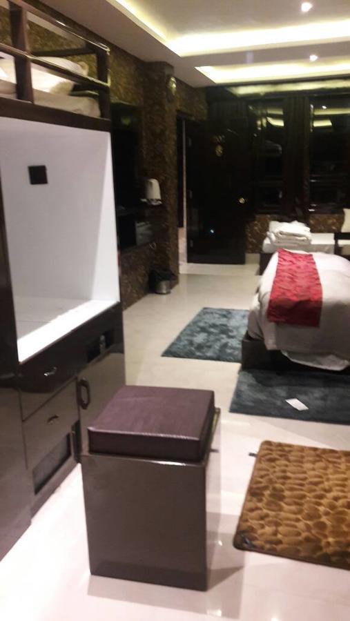 Jojo'S Hotel Gangtok Kültér fotó